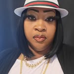 Brandy Henderson - @lovelypisces12 - Instagram