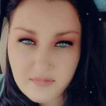Brandy Henderson - @blueyedqueen010309 - Instagram