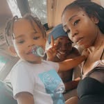 brandy henderson - @demboyz_momma1987 - Instagram