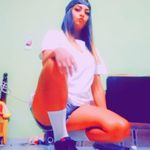 Brandy Herrera - @brandy_hch - Instagram