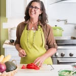 Brandy Hickman - @kitchentherapywithbrandy - Instagram