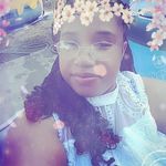 Brandi Hilliard - @queenluv84 - Instagram