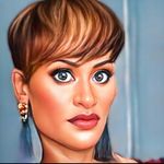 Brandi Hilliard Coleman - @antmdst117 - Instagram