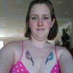 Brandy Hilliard - @tjsmom2009 - Instagram