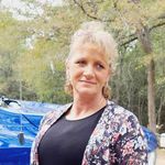 Brandy Lamb Hobbs - @spazzie74 - Instagram
