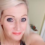 Brandy Hodge - @blueskies1981 - Instagram