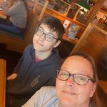 Brandy Hodge - @crisis_nurse80 - Instagram