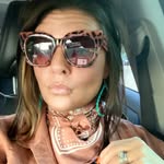 Brandy Holder (NoNo) - @skullmom - Instagram