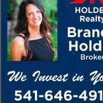 Brandy Holder Realtor Oregon & Arizona - @brandyholderyourfavazoragent - Instagram