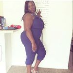 Brandy Hooks - @angle_blackflake - Instagram