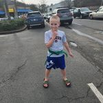 Brandy Houston Crossfield - @bhouston64 - Instagram