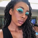 Brandy Humphrey - @branferdmua - Instagram