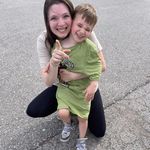 Brandy Humphrey - @brandyh37 - Instagram