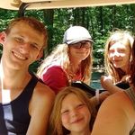 brandy Humphrey - @bhumphrey18 - Instagram