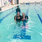 Brandy and Ireland - @saltyfamily_diving - Instagram