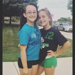 Brandy Ireland - @b_ireland14 - Instagram