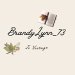 Brandy James Chambless - @brandylynn_73isvintage - Instagram
