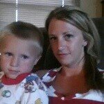 Brandy Jewell - @adensmom29 - Instagram