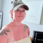 Brandy Johnson - @brandyjohnson1980 - Instagram