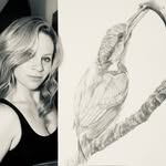 Brandy Johnson - @brandy_johnson_art - Instagram