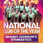 Brandy Johnson’s Gymnastics - @brandyjohnsonsgymnastics - Instagram