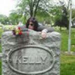 Brandy Ann Kaufman - @ilaughlikeamonsternow - Instagram