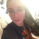 Brandy Kennedy-Keen - @brandy_keen - Instagram