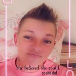 Brandy Keith - @queenb69_1018 - Instagram