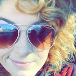 Brandy Keith - @teddybearybrandy - Instagram