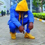 DM Brandy Keith - @omolokeith - Instagram