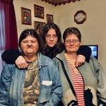 Brandy Kirk - @farmlady_32 - Instagram