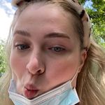 Brandy Koch - @presnost1065 - Instagram