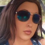 Brandy koch - @onehotmess76 - Instagram