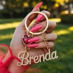 Brendah Kossi - Facebook
