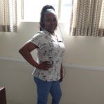 Brandy Landers - @brandylanders - Instagram