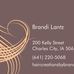 Brandi Lantz - Facebook