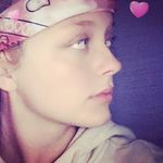 Brandy Lantz - @brandy_spamz_zz - Instagram