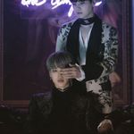Brandi Larkin - @bts_lover_jin_16 - Instagram