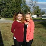 Brandy Jett Larkin - @brandylarkin - Instagram