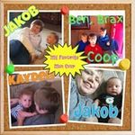 Brandy Bice Layton - @auntbrandydandy - Instagram