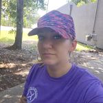 Brandy Lloyd - @bettyc821q - Instagram