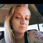 Brandy Slaton Lloyd - @bettycracker82 - Instagram