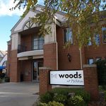 Brandy Maurer - @thewoodsatmillikinuniversity - Instagram