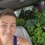 Brandi McBride - @wmplantlady - Instagram