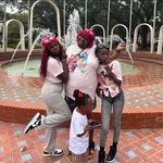 Brandy Mcbride - @brandy_proud_mommy - Instagram
