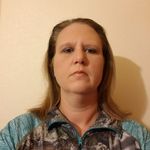 Brandy McDaniel - @whiskeys82 - Instagram