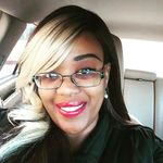 Brandy McDonald-Voughters - @silkybrown38 - Instagram