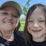 Brandy McIntosh - @brandyonwheels - Instagram