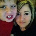 Brandy McIntosh - @mombue - Instagram
