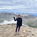 Brandy McLain Niewald - @br_andy77 - Instagram